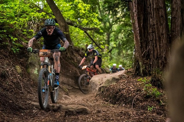 The Best Mountain Biking in Santa Cruz Beachnest Vacation Rentals