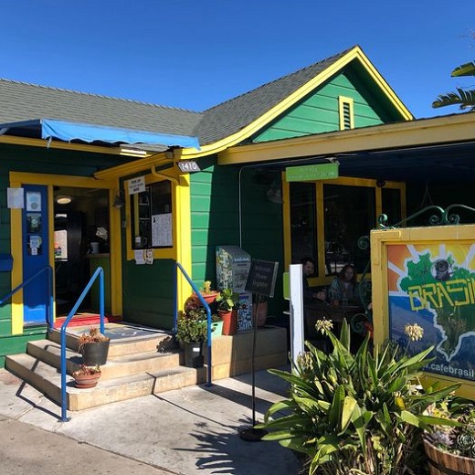 The Best Breakfast Spots in Santa Cruz CA Beachnest Vacation