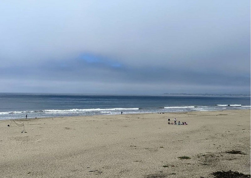 Your Guide to the Best Beaches in Aptos Beachnest Vacation Rentals