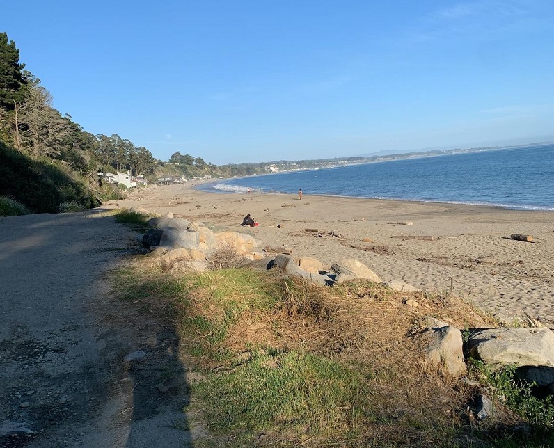 Your Guide to the Best Beaches in Aptos Beachnest Vacation Rentals