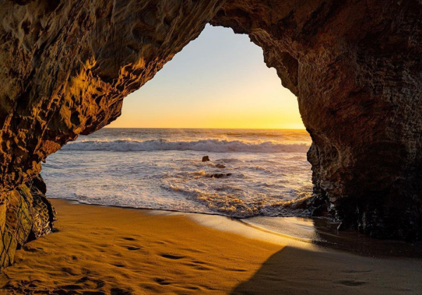 Exploring Panther Beach: The Hidden Gem of Santa Cruz, California