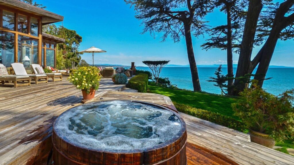 Santa Cruz Vacation Rentals & Beach Houses - Beachnest Vacation Rentals