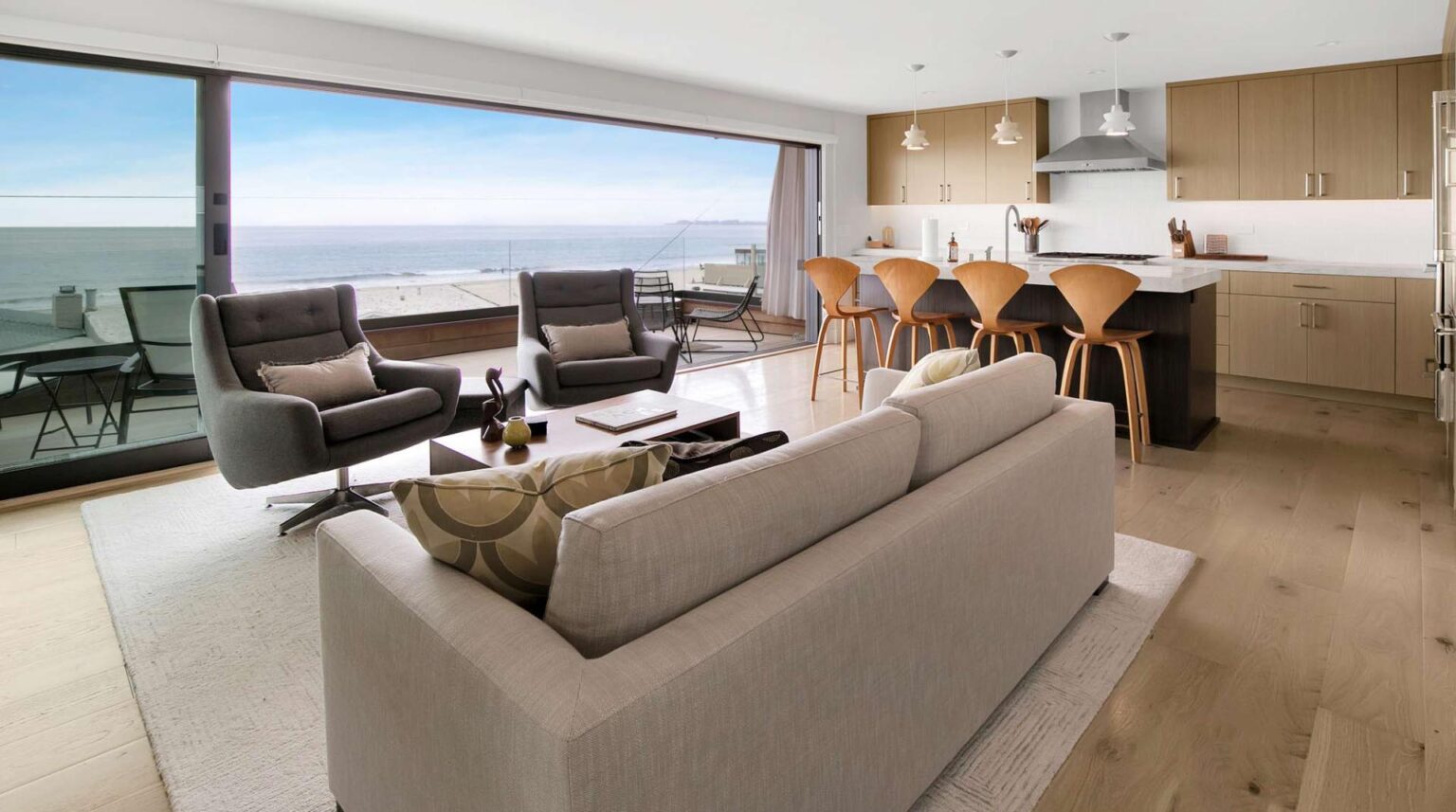 Santa Cruz Vacation Rentals & Beach Houses - Beachnest Vacation Rentals