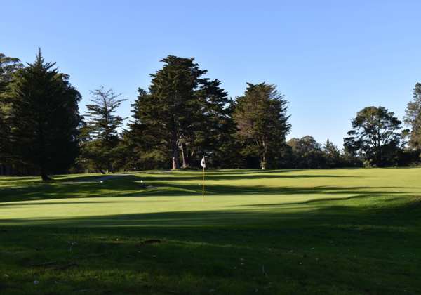 Best Public Golf Courses Near Santa Cruz Beachnest Vacation Rentals