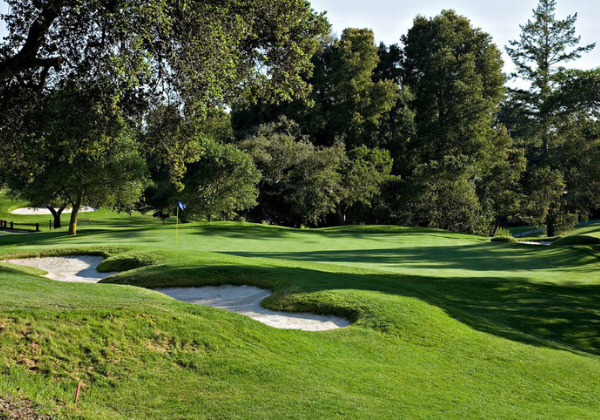 Best Public Golf Courses Near Santa Cruz Beachnest Vacation Rentals