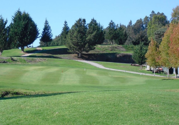 Best Public Golf Courses Near Santa Cruz Beachnest Vacation Rentals