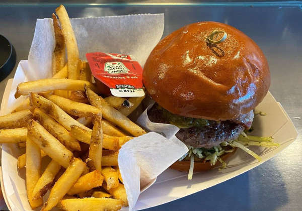 10 Best Burgers in Santa Cruz Beachnest Vacation Rentals