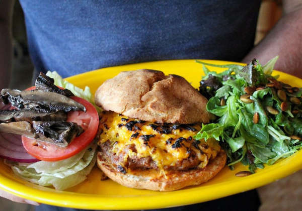 10 Best Burgers in Santa Cruz Beachnest Vacation Rentals