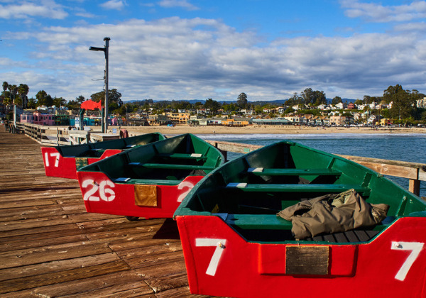 A Traveler s Guide to Capitola Village Beachnest Vacation Rentals