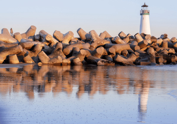 A Traveler s Guide to Seabright Beach Santa Cruz Beachnest