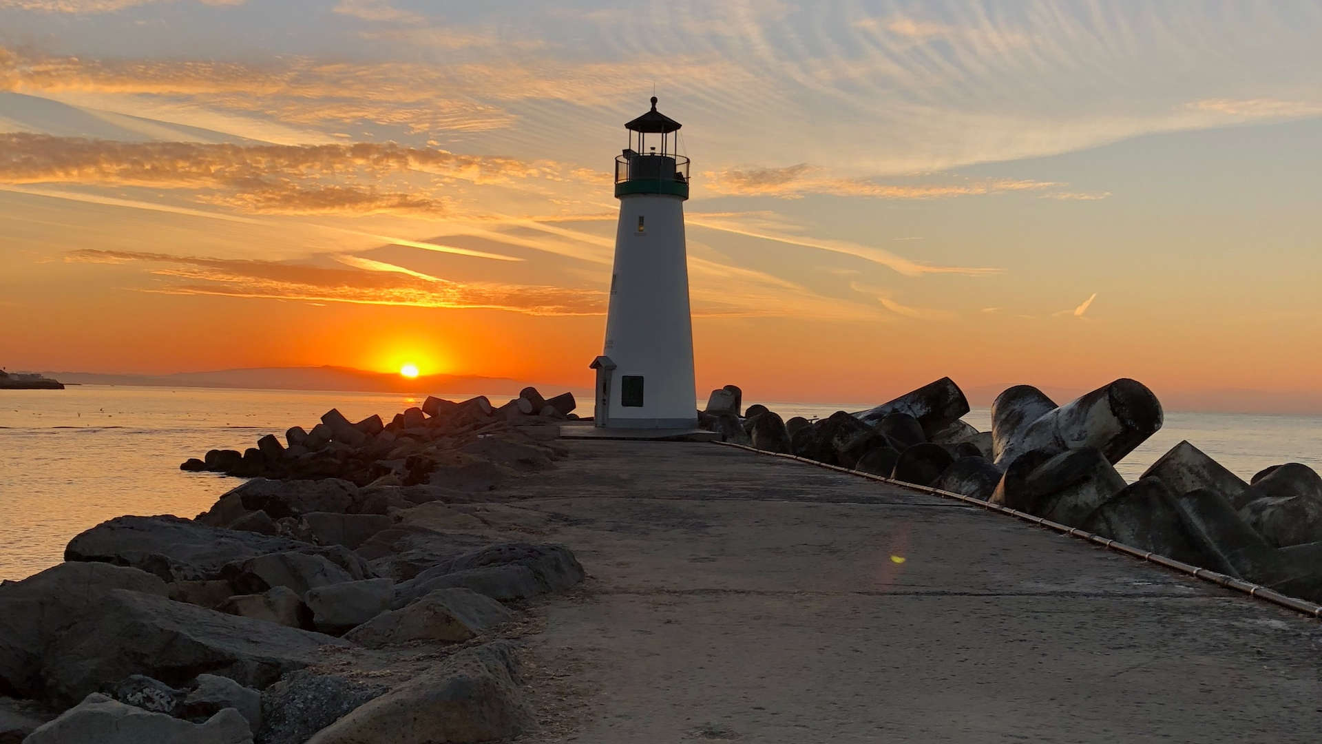 A Traveler s Guide to Seabright Beach Santa Cruz Beachnest