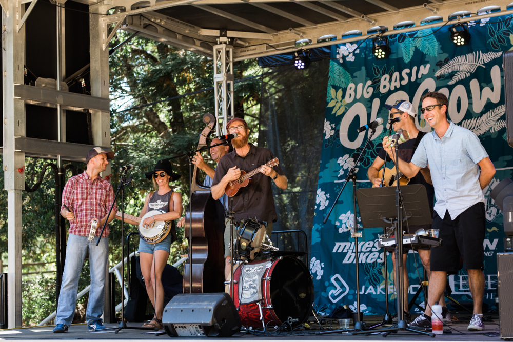 Where to Catch Live Music in Santa Cruz Beachnest Vacation Rentals