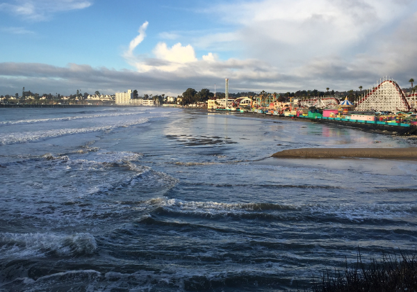 Visit Santa Cruz: 2024 Travel Guide for Santa Cruz, California