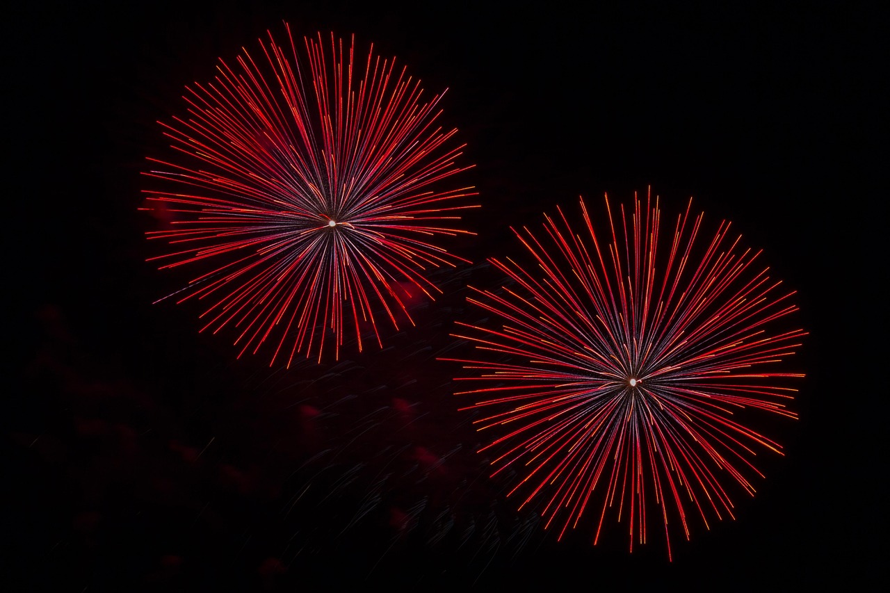 fireworks, sylvester, night, pyrotechnics, fireworks, fireworks, fireworks, fireworks, fireworks-873394.jpg