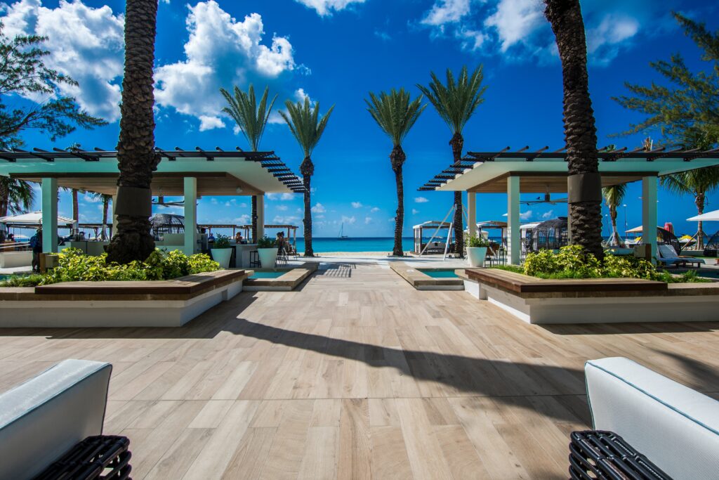 Florida edgewater beach hotel