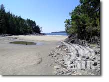 Explore Tofino British Columbia, Tofino BC - Long Beach