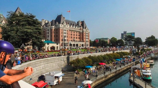 Cost of Living in Victoria BC