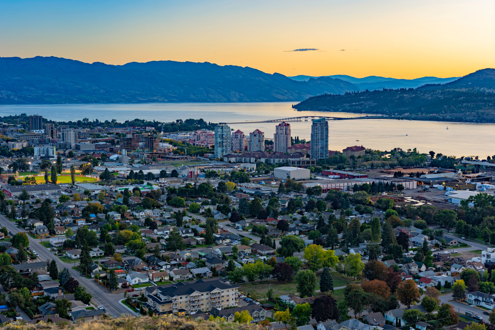 Best British Columbia Cities to Visit - EMR Vacation Rentals