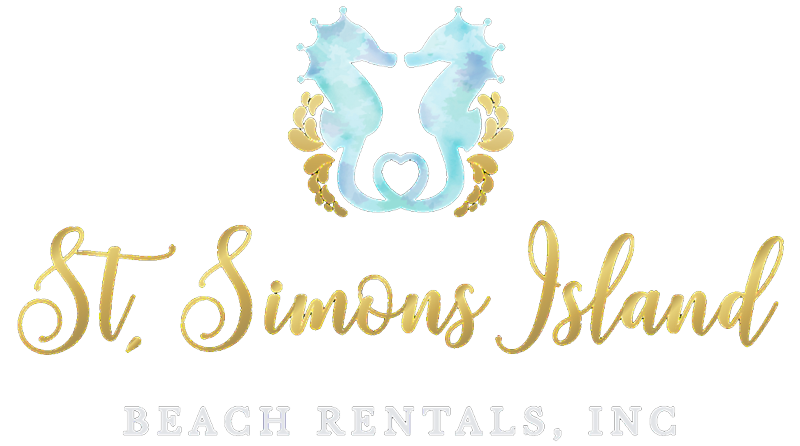 St Simons Island Beach Rentals