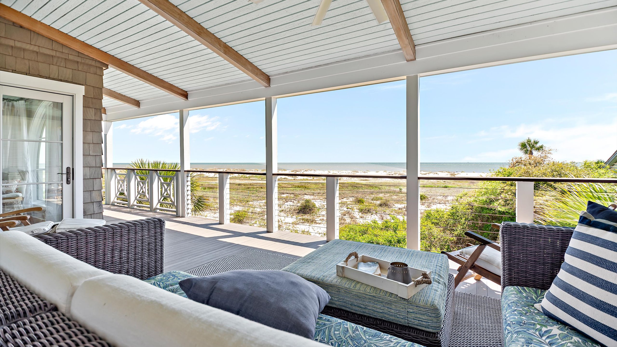 St Simons Vacation Home Management