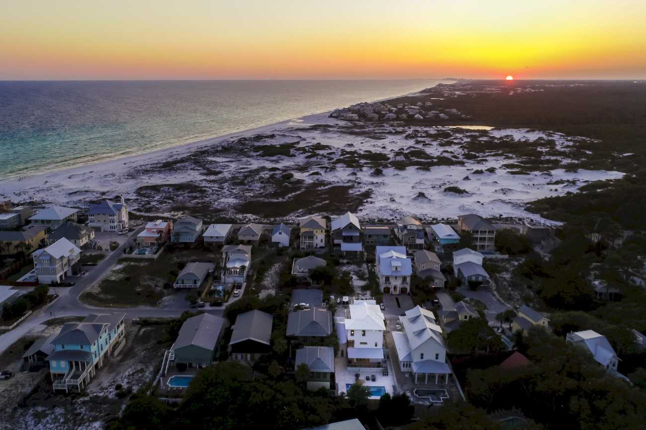 Santa Rosa Beach Vacation Rentals